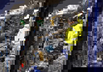 biodrivstoff